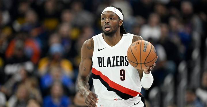 To Trade or Not to Trade: Jerami Grant