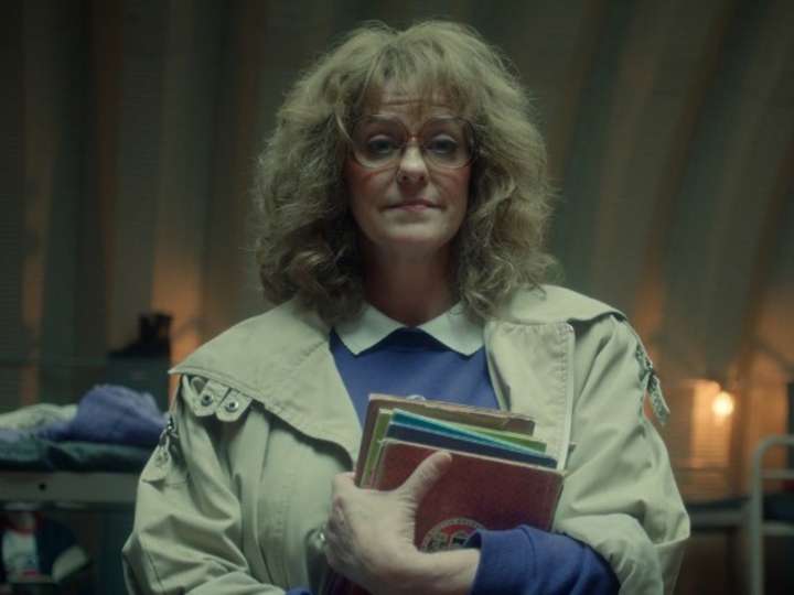 Stranger Things: los hermanos Duffer eligieron a su profesora de teatro para la serie