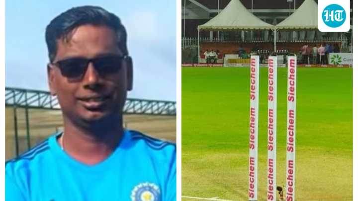 20 stitches, broken shoulder: Cricketers assault coach; major scam shakes BCCI