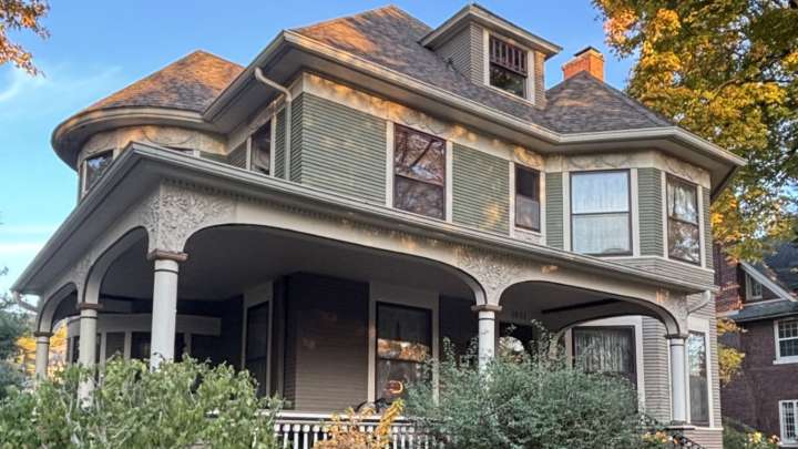 Historic homes tour across La Porte Saturday and Sunday