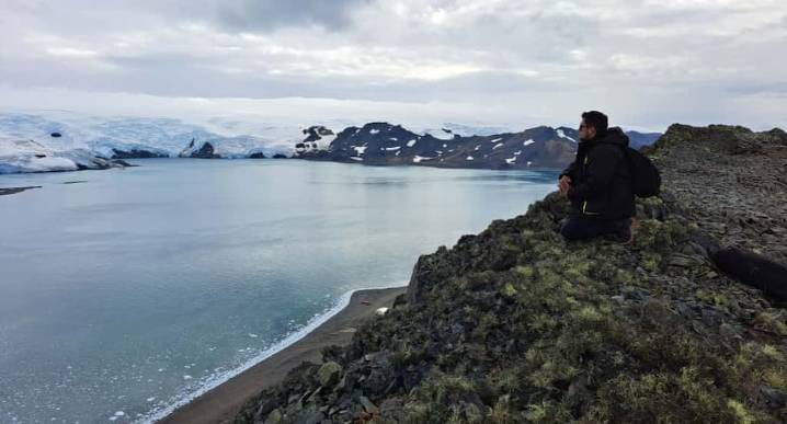 “Para el 2050 se habrá perdido gran parte de los glaciares en el Perú”