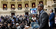 La Libertad Avanza se consolidó como primera minoría en Diputados: se rompió el bloque de Unión por la Patria