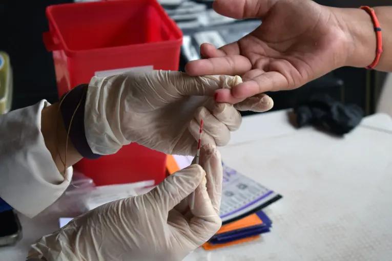 Día Mundial del VIH/SIDA: realizan jornada de sensibilización y testeos en Entre Ríos