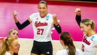 Where to watch Nebraska vs. Texas A&M volleyball today: Channel, live stream, time, TV schedule for NCAA game
