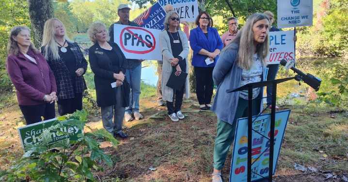 Study: ‘Forever chemicals’ could cause more infant deaths and preterm births