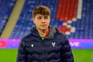 International recognition for Palace’s younger age groups