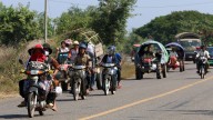 Más de 500.000 evacuados por los choques militares entre Tailandia y Camboya