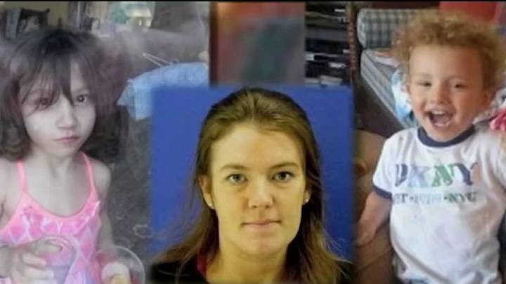 How Catherine Hoggle’s texts may have led judge to rule her competent for trial