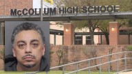‘It’s disgusting’: Parents, students react to claims of sexual abuse by McCollum HS teacher