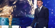 Scaloni, sobre el sorteo del Mundial 2026: "En principio tenemos que estar satisfechos"