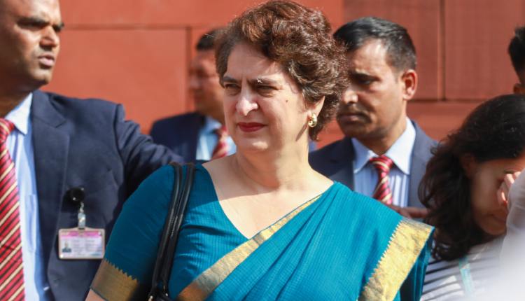 ‘Govt Breaking Protocols’: Congress Backs Rahul Gandhi Over No Oppn