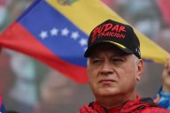 Diosdado Cabello cree que Nobel de la Paz es “una subasta” que se otorga “al mejor postor”