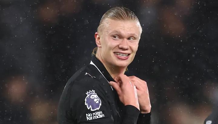 Palace vs. Man City injury, suspension list, predicted XIs