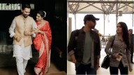Samantha Ruth Prabhu and Raj Nidimoru spotted together for first time post marriage