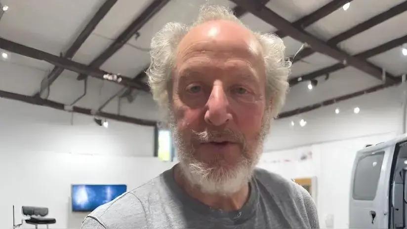 Actor de 'Mi pobre angelito' revela por qué no participará en las celebraciones por los 35 años de la película