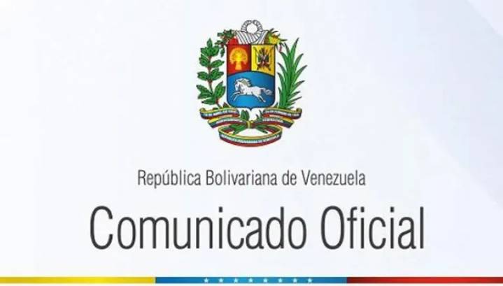 Venezuela repudia incautación de tanquero petrolero en el Caribe