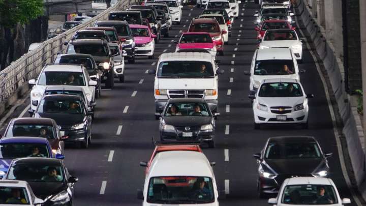 Así Aplica el Hoy No Circula este Jueves 11 de Diciembre de 2025 en la CDMX y Edomex