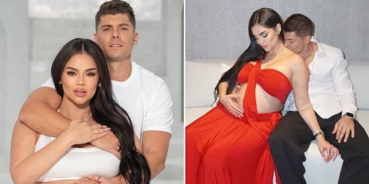 La Segura respondió a la polémica por comentario sobre un vestido de $13 millones para un matrimonio: “Cómo voy a gastar esa plata”