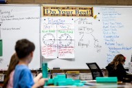 Opinion: Rethinking the claim that holding students back does more harm than good