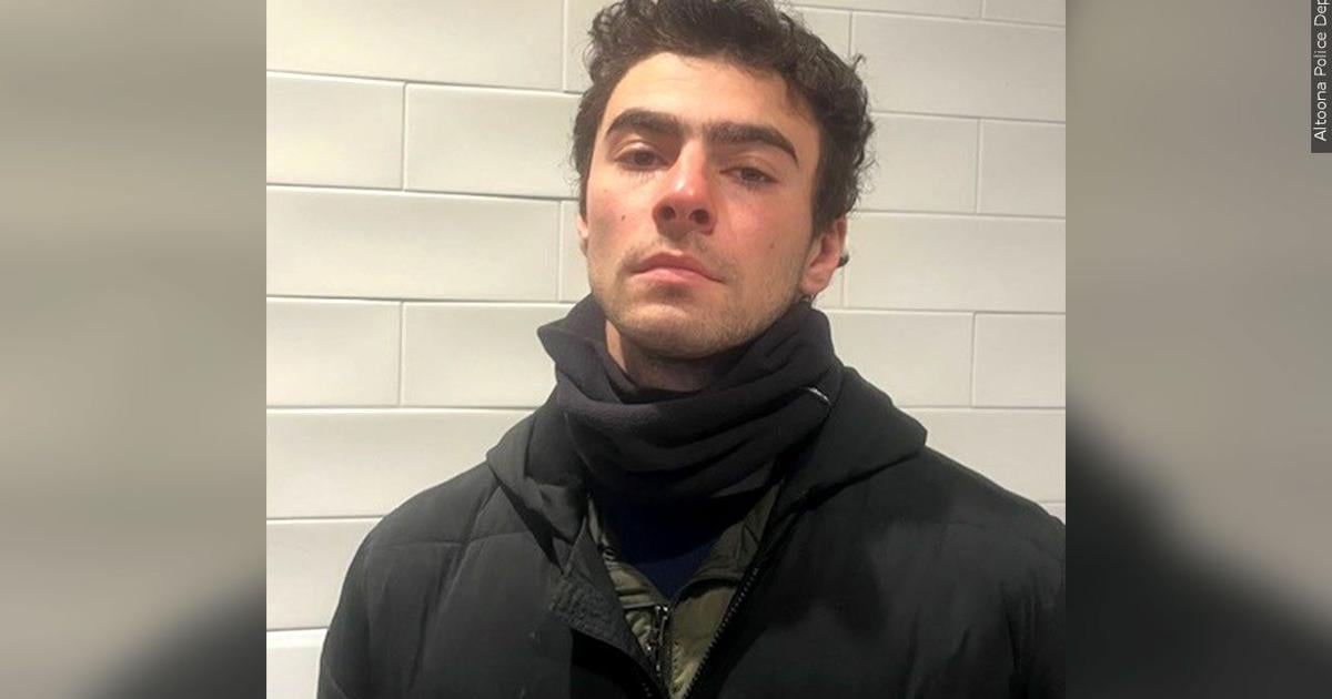 Bullets in Luigi Mangione’s bag convinced police that he was UnitedHealthcare CEO killing suspect