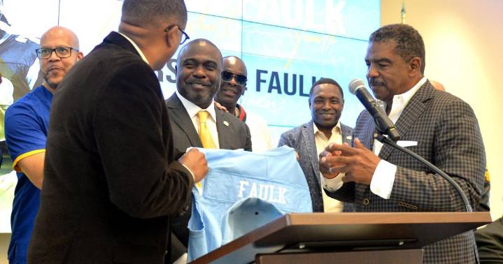 Southern football, Marshall Faulk transfer portal tracker