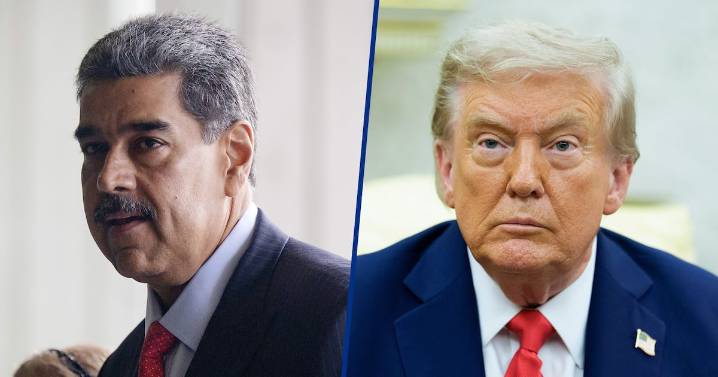 Trump propuso a Nicolás Maduro irse de Venezuela, revela senador de EU tras llamada: ‘Podría ir a Rusia’