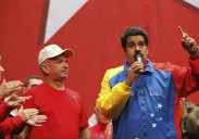 'El Pollo' proporciona a Trump el relato que vincula a Maduro con el narcoterrorismo