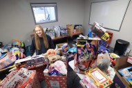 Grand Forks nonprofits, community partners boost efforts during holiday season