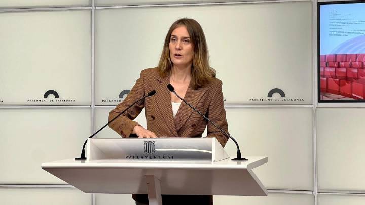 Los Comuns no negociarán presupuestos si el Govern no mantiene la bonificación del transporte público