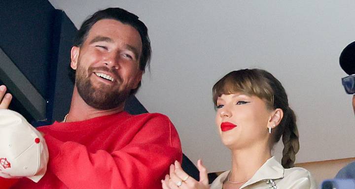 Where Taylor Swift’s ‘The Life of a Showgirl’ Landed on Fiancé Travis Kelce’s Spotify Wrapped | Spotify, Taylor Swift, The Life of a Showgirl, Travis Kelce | Celebrity News and Gossip | Entertainment,
