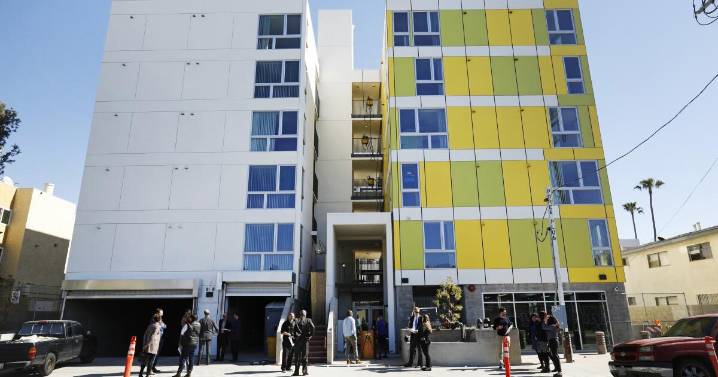 L.A. City Council passes ordinance to streamline affordable housing