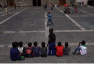 Más de 14 millones de niños de Latinoamérica necesitarán ayuda humanitaria en 2026, dice Unicef