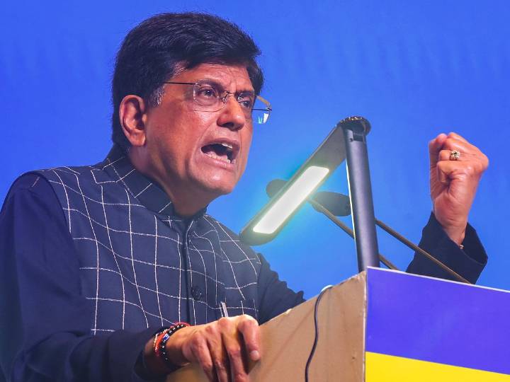India-US Trade Talks Progressing, US Team In Delhi For Negotiations: Goyal