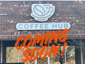 New coffee shop coming to busy N.J. shopping plaza