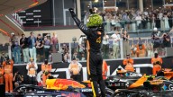 McLaren's Lando Norris wins first Formula 1 title at Abu Dhabi Grand Prix  : NPR