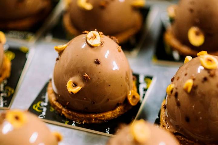 La nueva dulcería de David Rodríguez en Tenerife abrirá sus puertas en el centro de Santa Cruz este diciembre