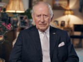 El rey Carlos III compartirá una actualización personal sobre su salud en una campaña contra el cáncer