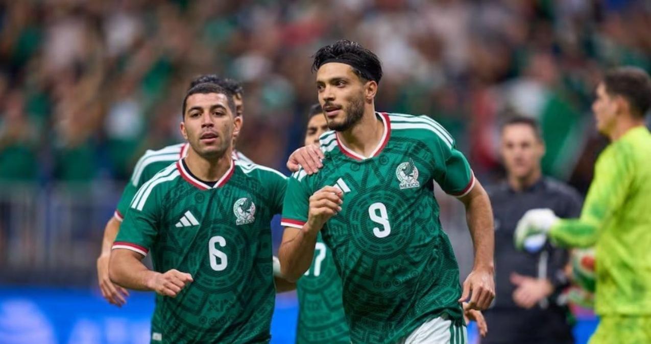 ¿Cuándo y contra quién jugará México sus partidos del grupo A en la Copa Mundial 2026?