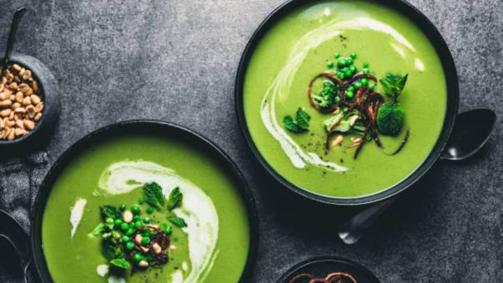 5 Nutritious Green Soup Recipes To Boost Your Health This Winter