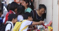 Problemas de salud en alumnos de primaria: obesidad y caries en México