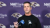 ‘Can’t do the ref’s job’: Ravens unimpressed by crucial overturned TD