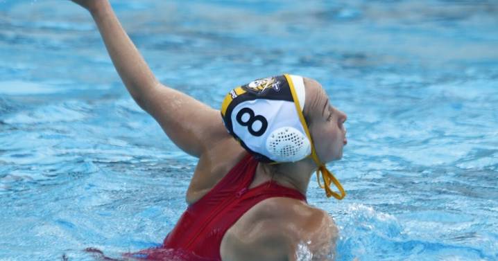 Denver Academy celebrates first Division I athlete in 15 years in a sport that's still growing in Colorado