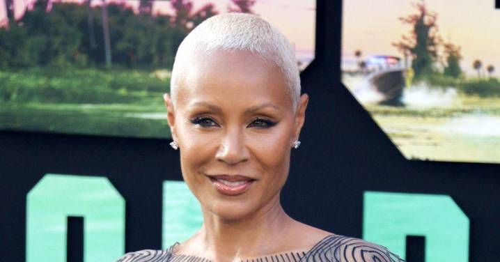 Jada Pinkett Smith Told Will's Pal He'd 'Go Missing' In Chilling Threat