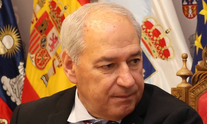 Seis mujeres alertan al PSOE de presunto acoso sexual por parte de José Tomé