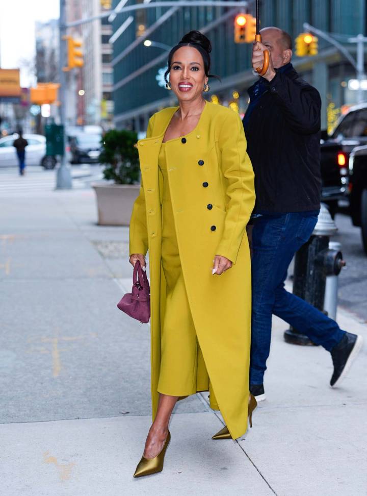 The Knives Are Finally Out, For Real This Time