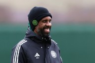 Is Celtic v St Mirren on TV? Channel, start time and how to watch Scottish League Cup final