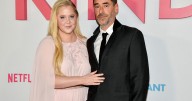 Amy Schumer says she and her husband have decided to end their marriage