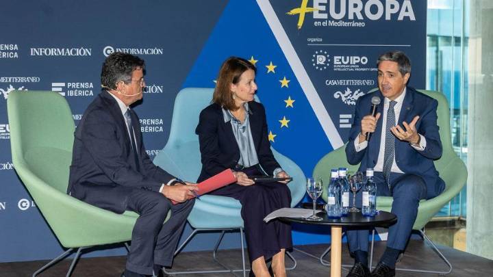Foro +Europa en la EUIPO