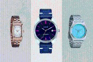 Best Watch Gifts from Nixon for Him, Her, & Collectors for 2025