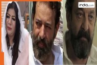 Who is Noreen Aslam? Wife of SP Chaudhary Aslam, played by Sanjay Dutt in Dhurandhar, slammed him for...